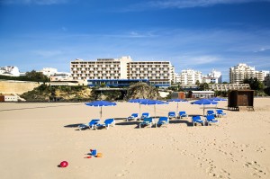 Casino Hotel Algarve Solverde